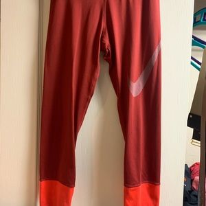 Nike Leggings